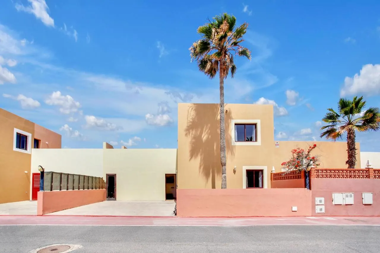 Villa Sol Corralejo
